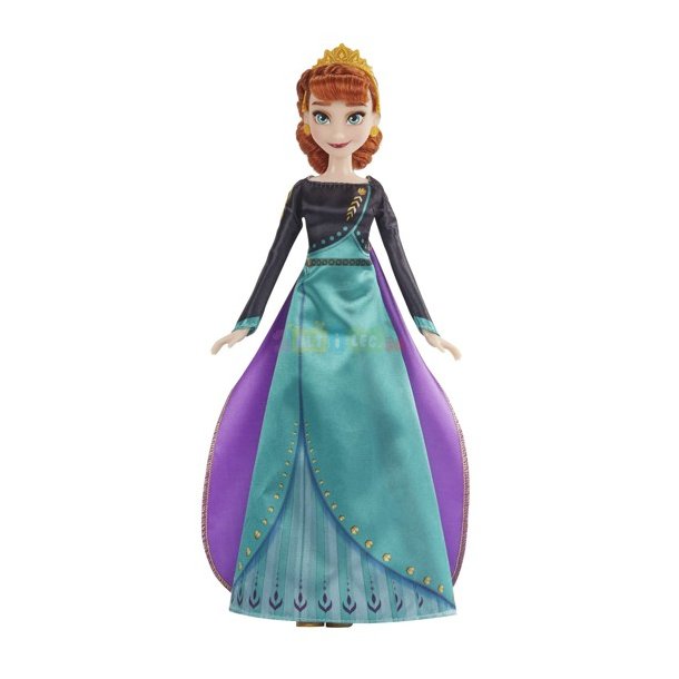 Disney Frozen 2 30 cm Dukke - - Disney Frost -