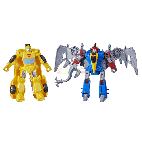 Transformers Roll And Combine - - altileg.dk