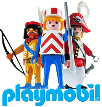 Playmobil | Stort Udvalg og Priser Online! - Altileg.dk